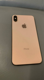 IPHONE Xs Max 256GB AT&T -CRICKET