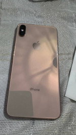 IPHONE Xs Max 256GB AT&T -CRICKET