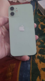 Iphone 12 mini