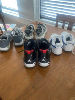 Jordan/Adidas/Nike Mens Sneakers/Fitted Hats