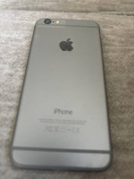 iPhone 6 16gb No issues factory reset
