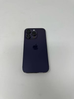 iPhone 14 Pro - 128GB - Deep Purple (New) (Unlocked)