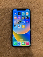 iPhone XS 256GB Factory Unlocked