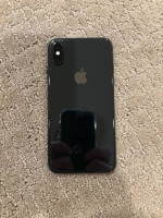 iPhone XS 256GB Factory Unlocked