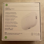 (Lightning) AirPods Pro Gen 2 (READ DESCRIPTION)