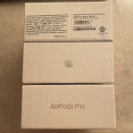 (Lightning) AirPods Pro Gen 2 (READ DESCRIPTION)