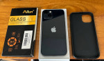 iPhone 13 (128 GB) NO SIM, Good Working Condition