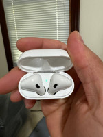 apple AirPods 2nd generation