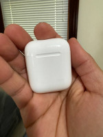 apple AirPods 2nd generation