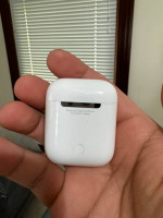 apple AirPods 2nd generation