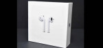 Apple AirPods with Charging Case (2nd generation). New and Sealed