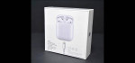 Apple AirPods with Charging Case (2nd generation). New and Sealed