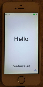 Apple iphone