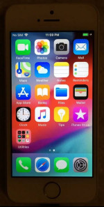 Apple iphone