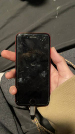 iphone se