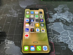 jbiPhone Xs Max - 256GB Black/Gray