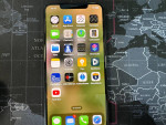 jbiPhone Xs Max - 256GB Black/Gray
