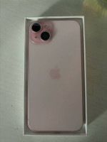 iPhone 15 Plus - PINK