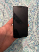 Iphone x factry unlocked (no sim restriction) 256 gb
