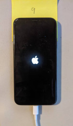 Apple iPhone XS #9 - FOR PARTS ONLY