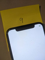 Apple iPhone XS #9 - FOR PARTS ONLY