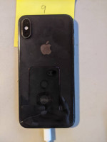 Apple iPhone XS #9 - FOR PARTS ONLY