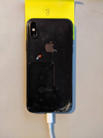 Apple iPhone XS #8 - FOR PARTS ONLY