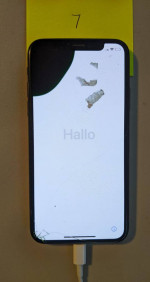 Apple iPhone XS #7 - FOR PARTS ONLY
