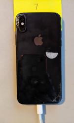 Apple iPhone XS #7 - FOR PARTS ONLY