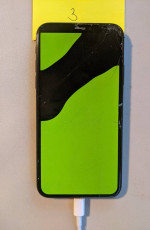 Apple iPhone XS #3 - FOR PARTS ONLY