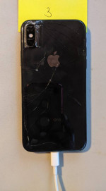 Apple iPhone XS #3 - FOR PARTS ONLY