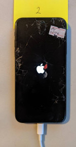 Apple iPhone XS #2 - FOR PARTS ONLY