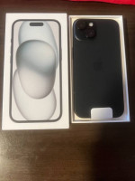 iPhone 15 128gb UNLOCKED Any Carrier  New!