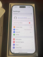 iPhone 15 128gb UNLOCKED Any Carrier  New!