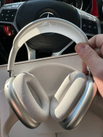 Apple Airpods Max with Apple warranty  Like new Airpod