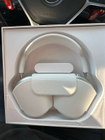 Apple Airpods Max with Apple warranty  Like new Airpod