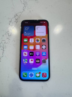 iPhone 13 Pro - Used / Cracked/ Work Great