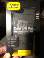 Otter box 6/6s