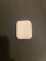 Apple AirPods 2nd Generation