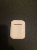 Apple AirPods 2nd Generation