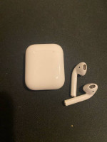 Apple AirPods 2nd Generation