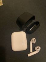 Apple AirPods 2nd Generation