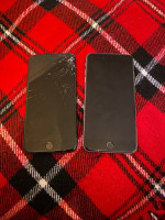 iPhone 7plus & 6plus