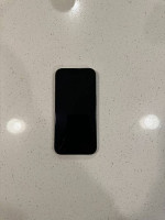 iPhone 15 Pro 128 GB Unlocked Black Titanium Mint / Like New