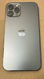 iPhone 12 pro 128 GB