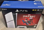 Ps5 slim digital