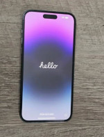 UNLOCKED iPhone 14 Pro Max