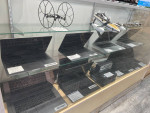 Only 20 min to repair your front scree on Go Mobile