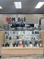 Only 20 min to repair your front scree on Go Mobile