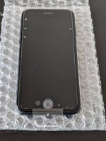 iPhone SE (2022 3rd Gen) 64GB Black